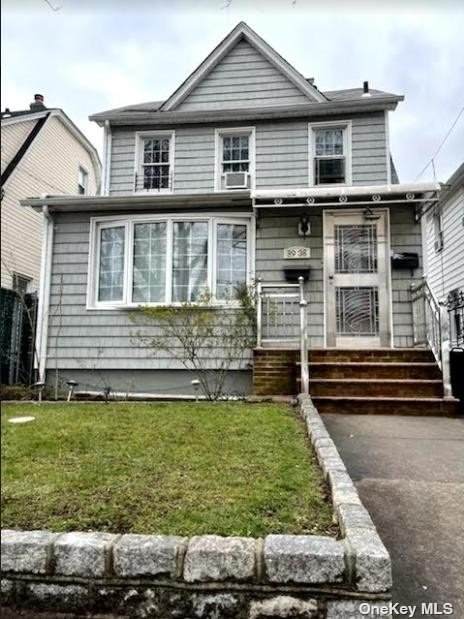 89-38 238 Street - Photo 1