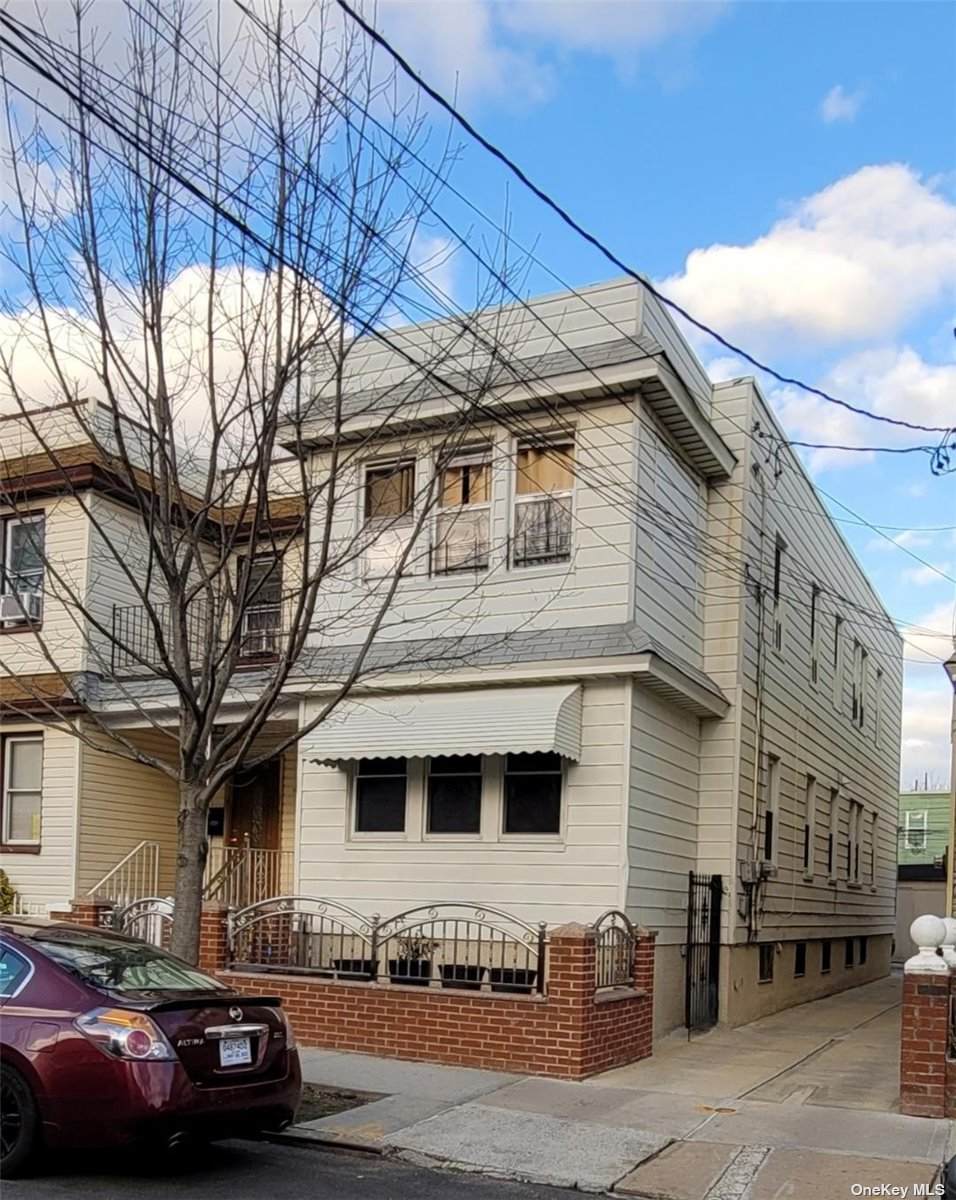 86-35 126th Street - Photo 1