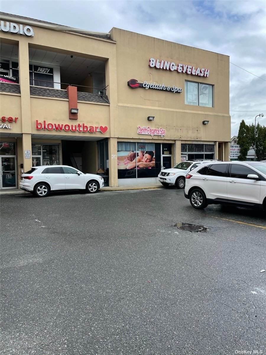 32-55A Francis Lewis Boulevard - Photo 1