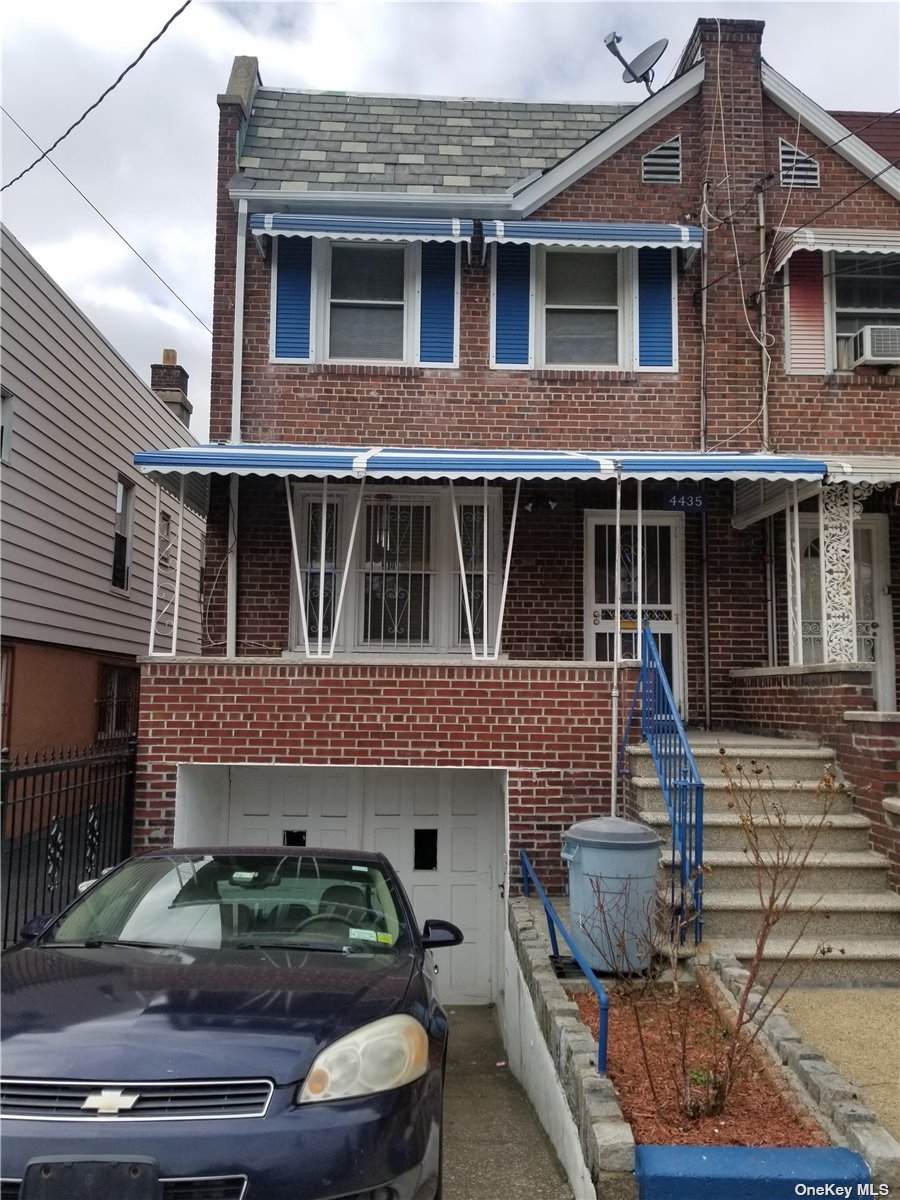 4435 Byron Avenue - Photo 1