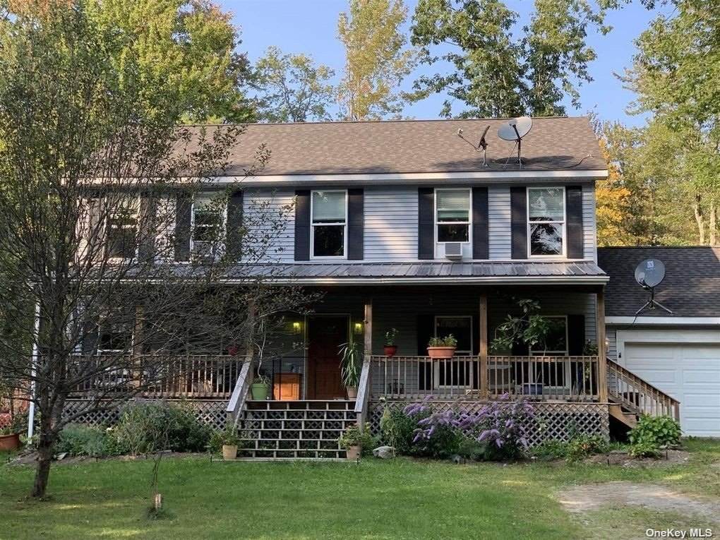 352 Black River Road - Photo 1