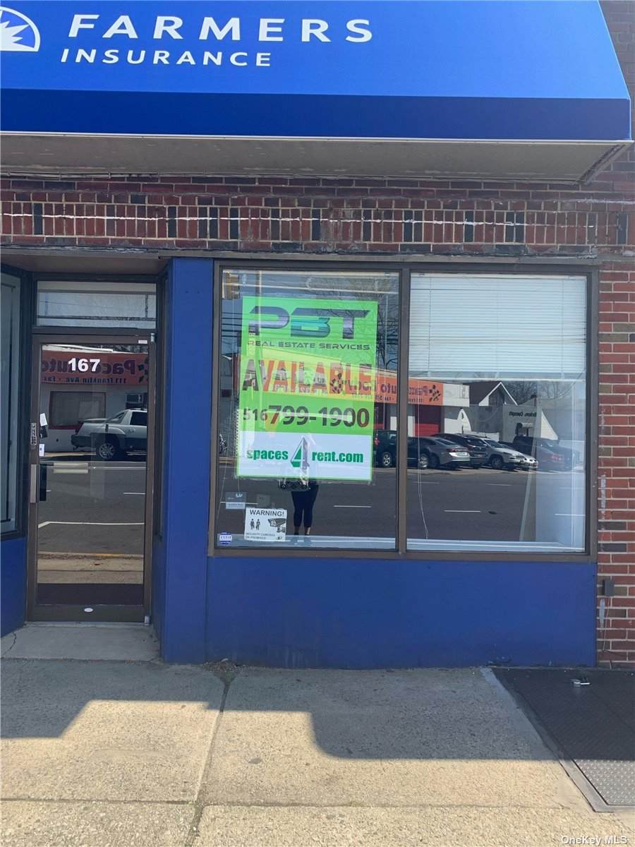 167 Franklin Ave - Photo 1