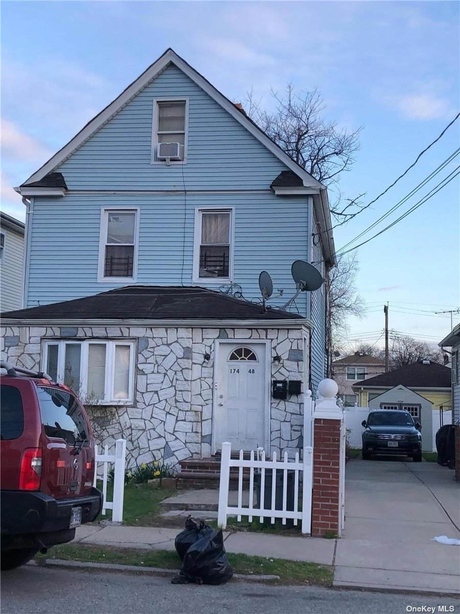 174-48 125th Avenue - Photo 1