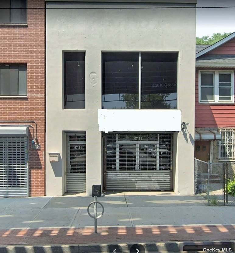 67-21 Roosevelt Avenue - Photo 1