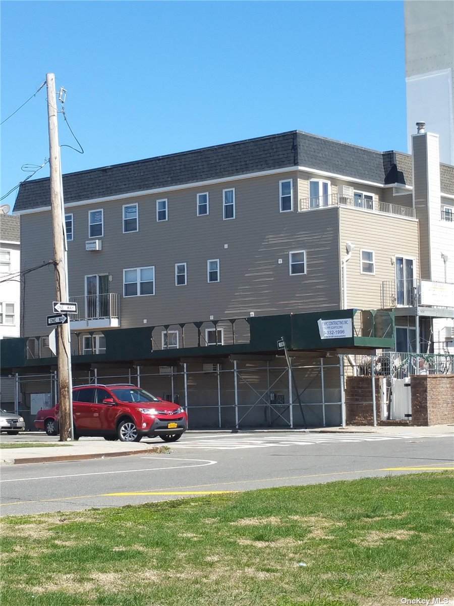 96-20 Shore Front Parkway - Photo 1
