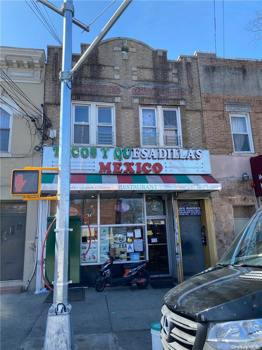 104-40 Corona Avenue - Photo 1