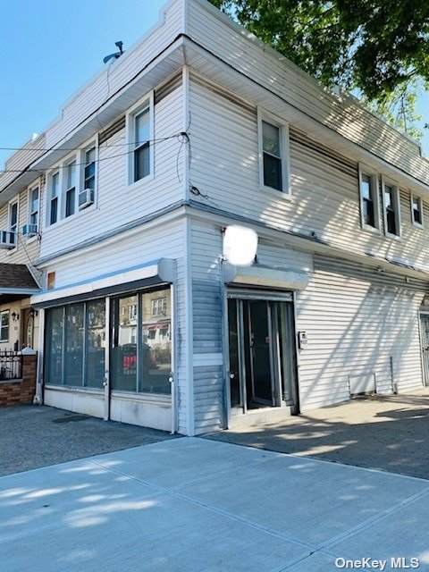 93-35 Eldert Lane - Photo 1
