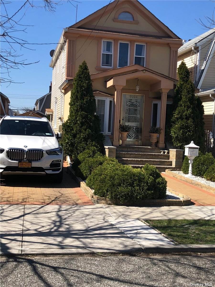 90-04 219th Street - Photo 1