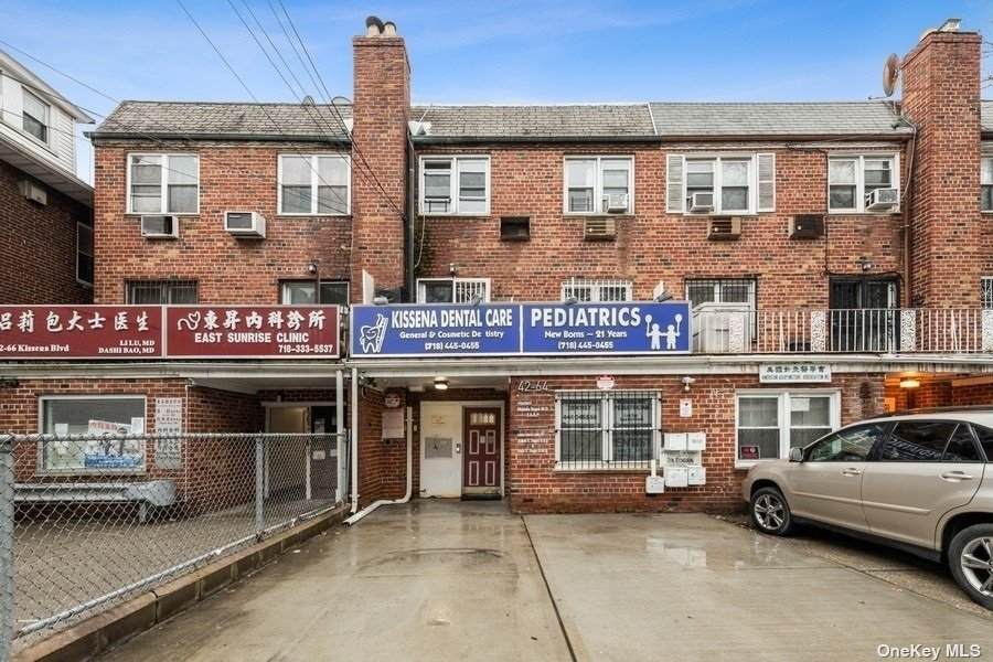 42-64 Kissena Boulevard - Photo 1