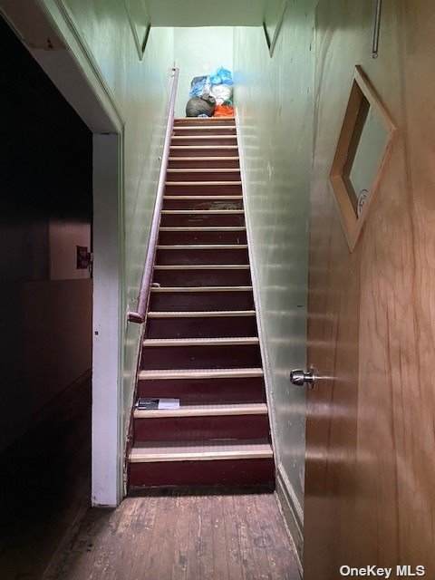 216-17 90th Ave - Photo 1