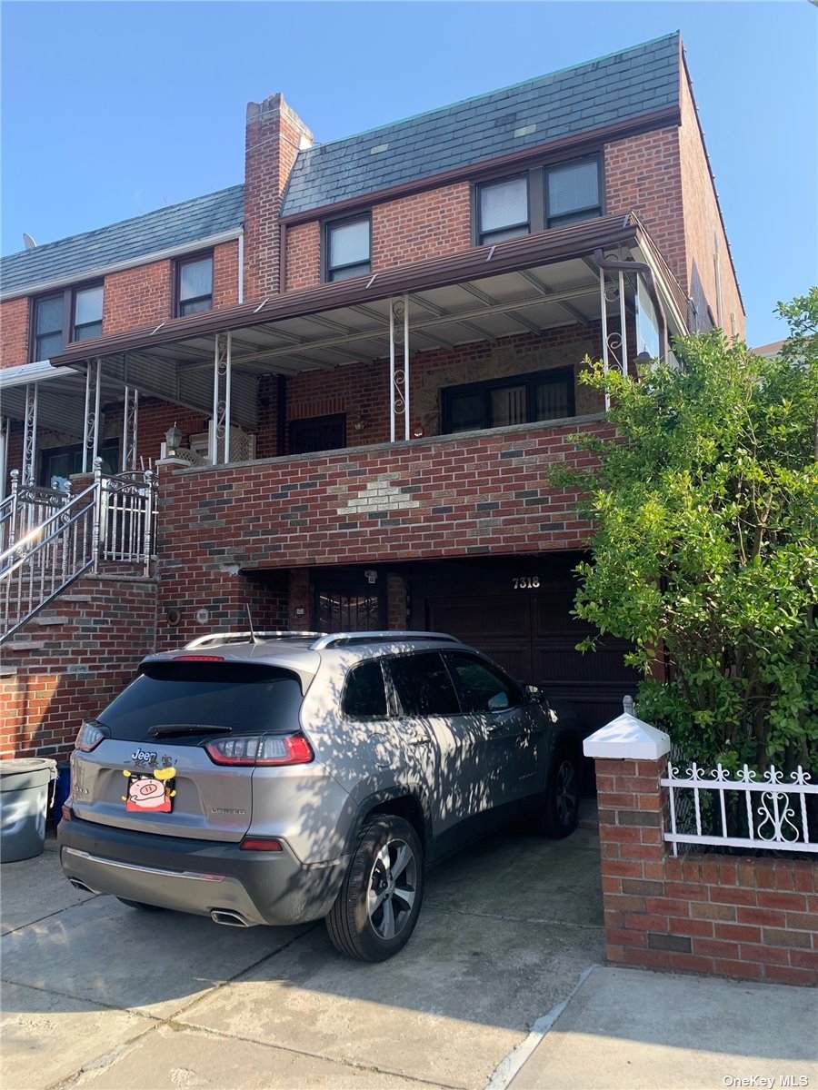 73-18 52nd Avenue - Photo 1