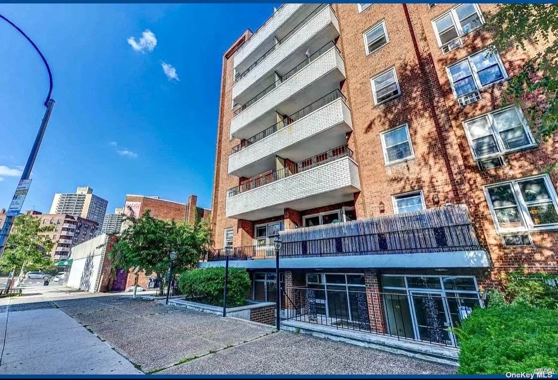 100-26 67 Road - Photo 1