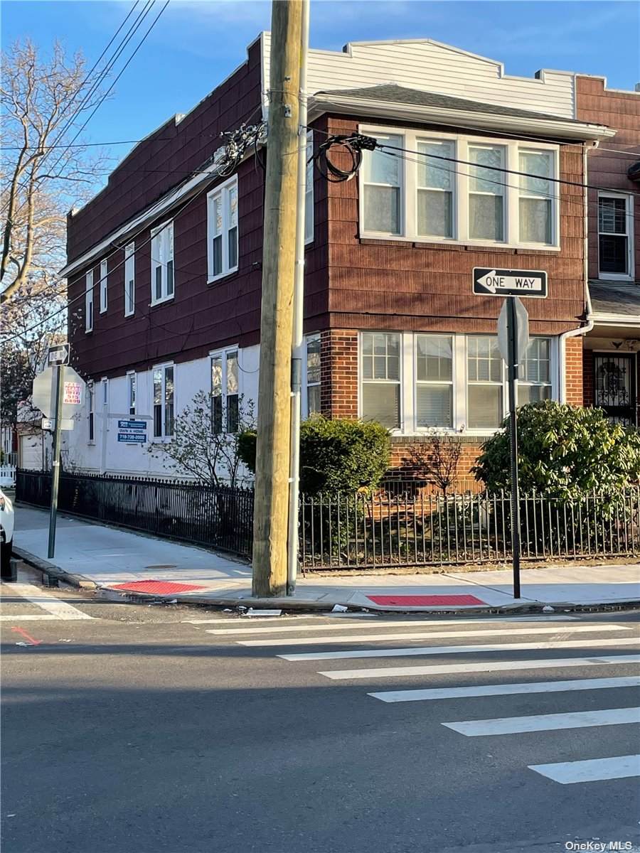83-20 97th Avenue Avenue - Photo 1