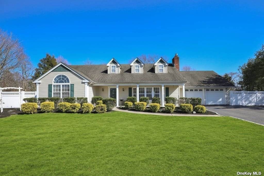 6 Skyvue Court - Photo 1