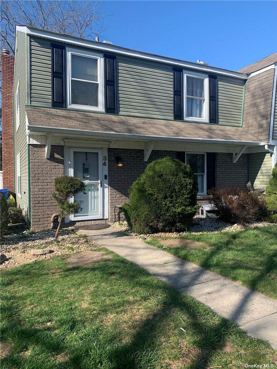34 Federal Lane - Photo 1