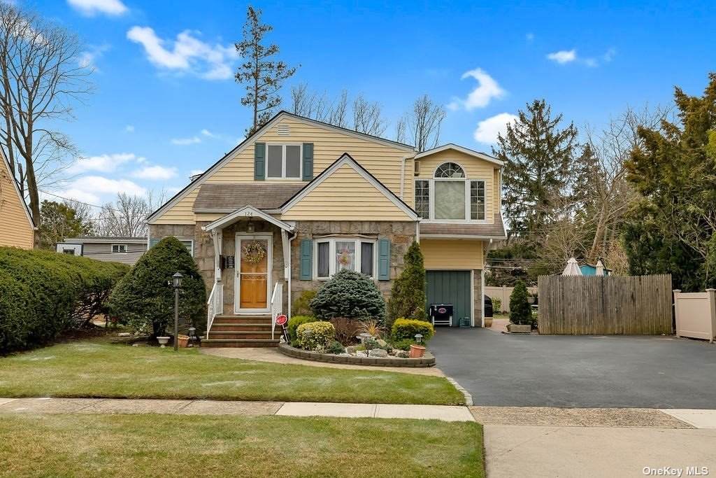124 Morris Parkway - Photo 1