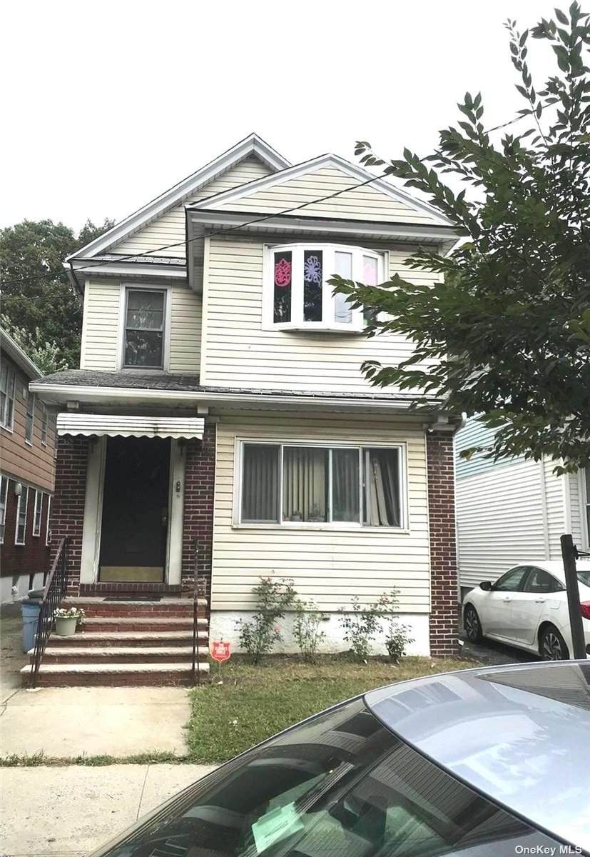 87-55 98th Street - Photo 1