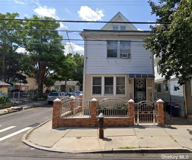 107-44 Inwood Street - Photo 1