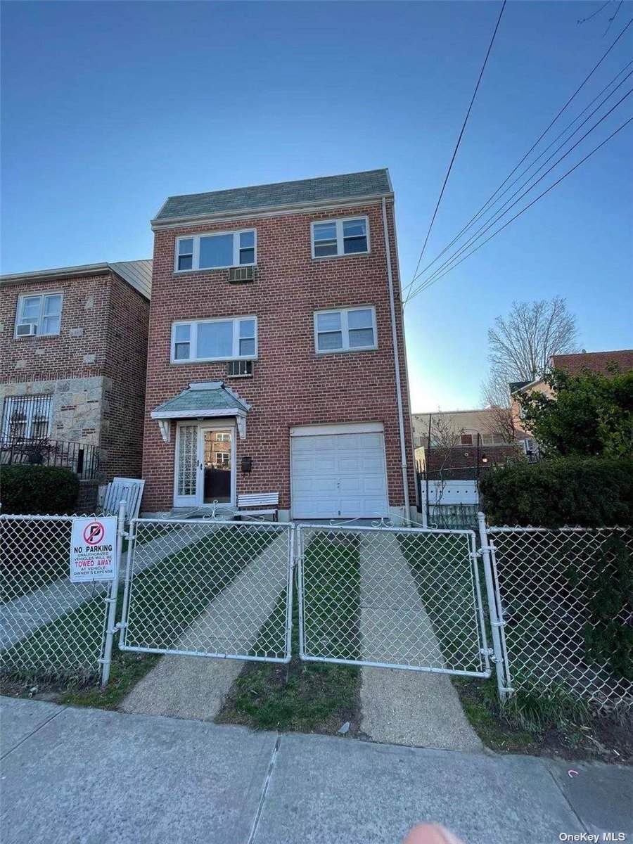 51-18 69th Street - Photo 1
