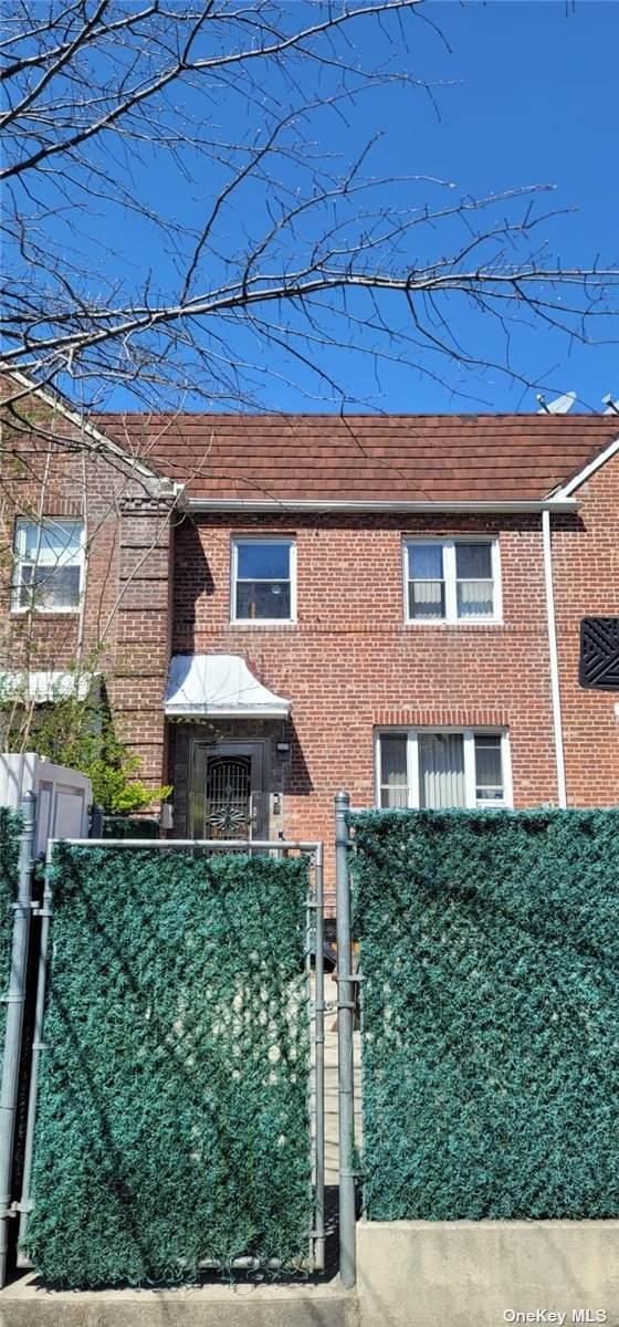 144-13 75th Avenue - Photo 1