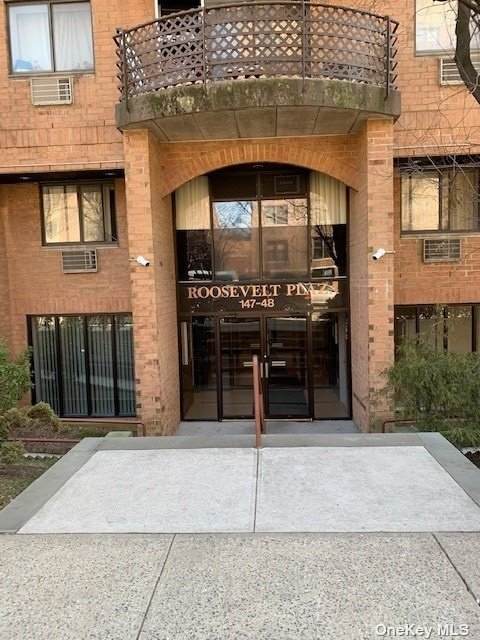 147-48 Roosevelt Avenue - Photo 1