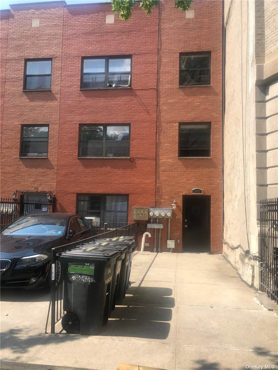 545 Hancock Street - Photo 1