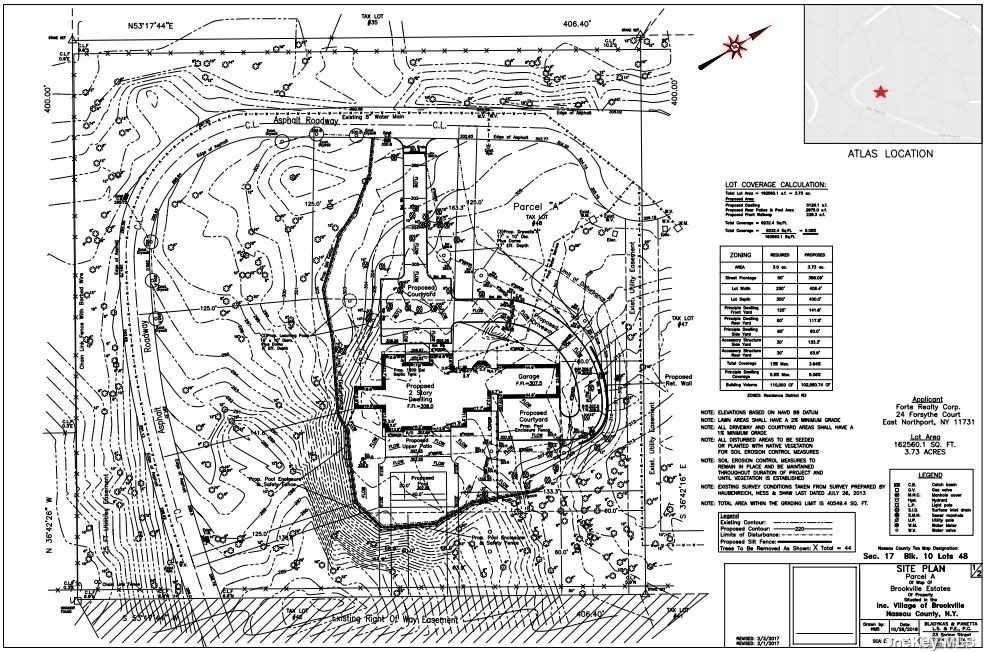 High Point Lot A Court - Photo 1