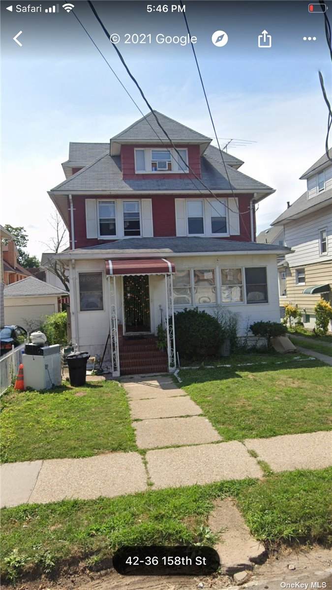 42-36 158 Street - Photo 1