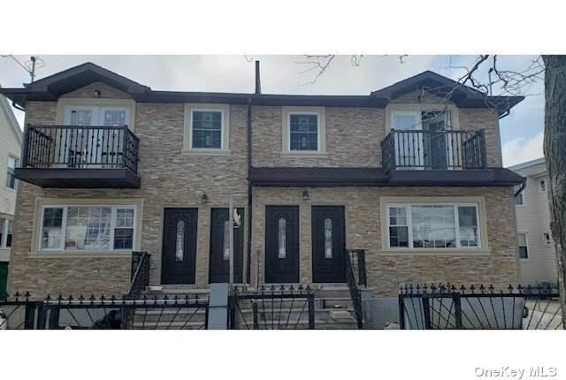 177-08 145th Drive - Photo 1