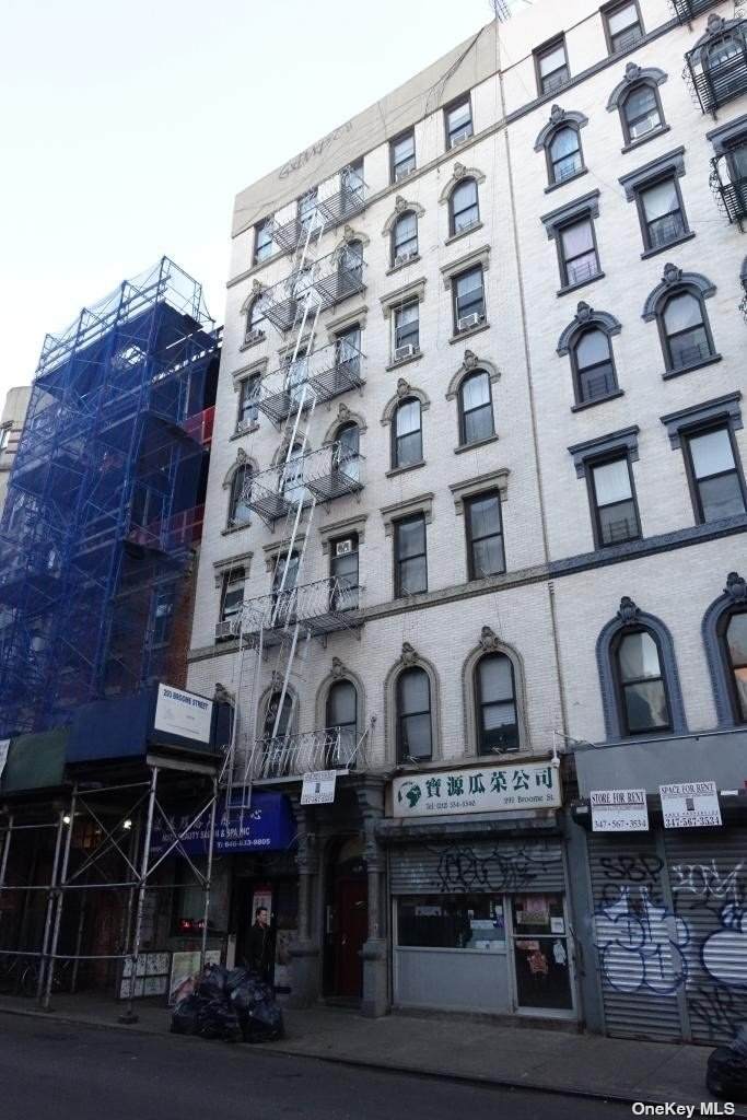 295 Broome Street - Photo 1