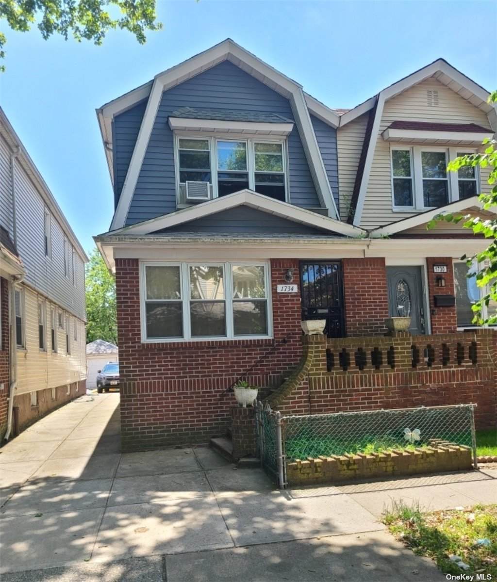 1734 32nd Street - Photo 1