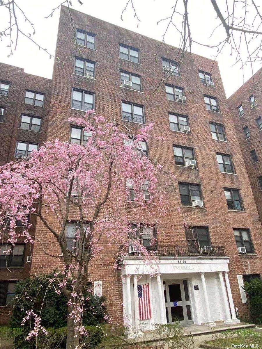 66-20 Wetherole Street - Photo 1