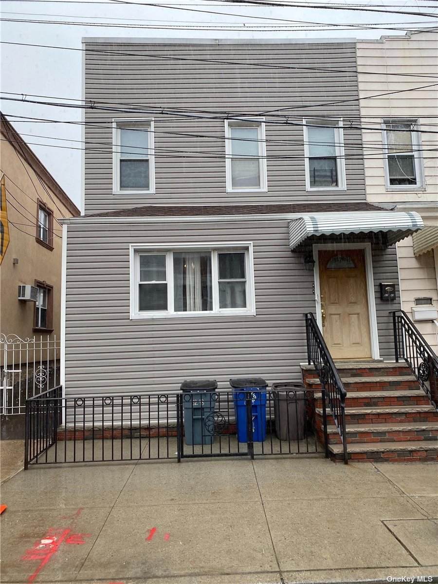 62-43 64th Street - Photo 1