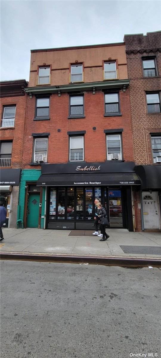 145 Smith Street - Photo 1