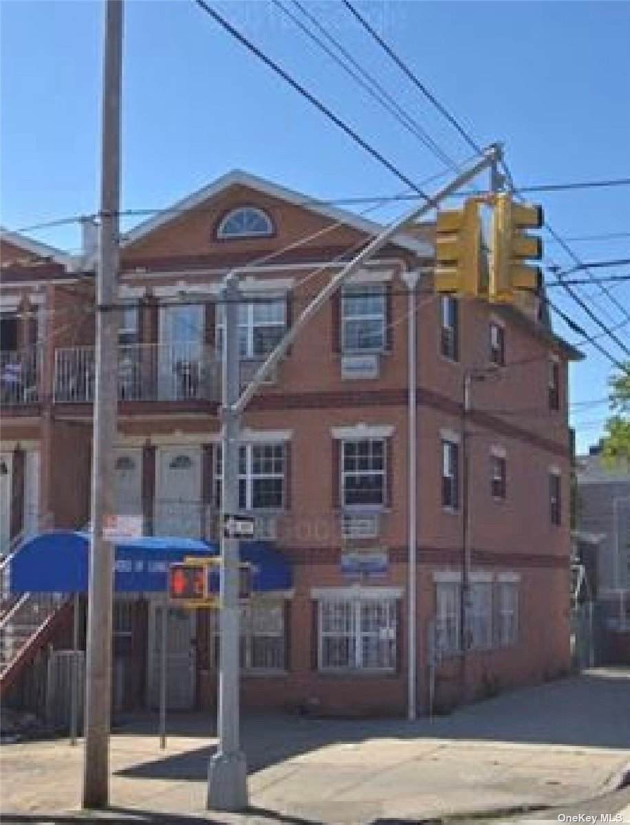2274 Pitkin Avenue - Photo 1