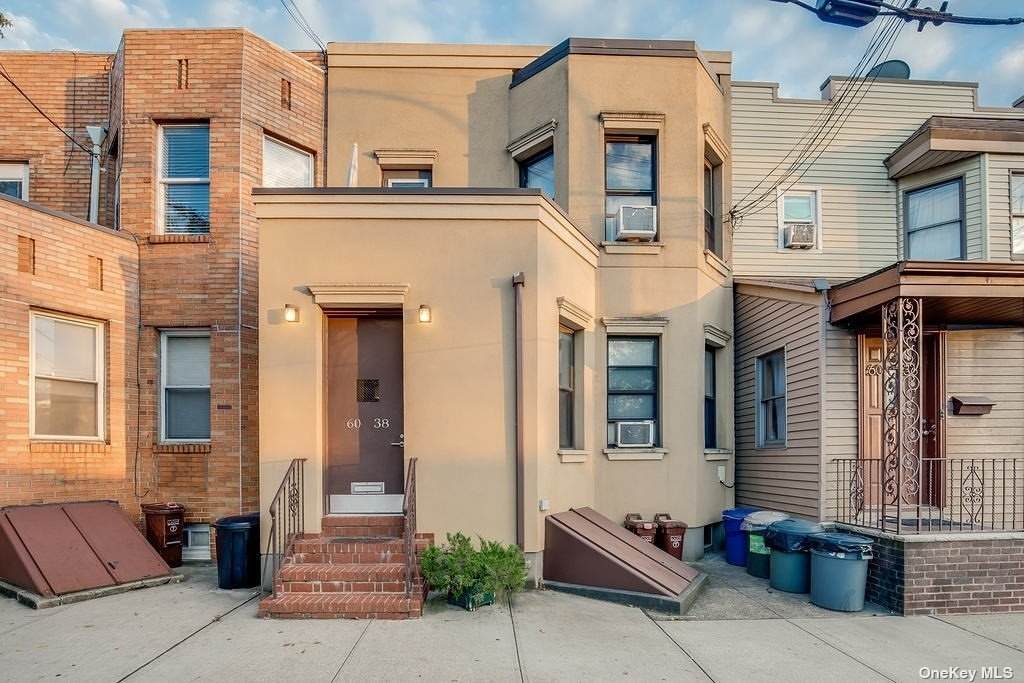 60-38 Flushing Avenue - Photo 1