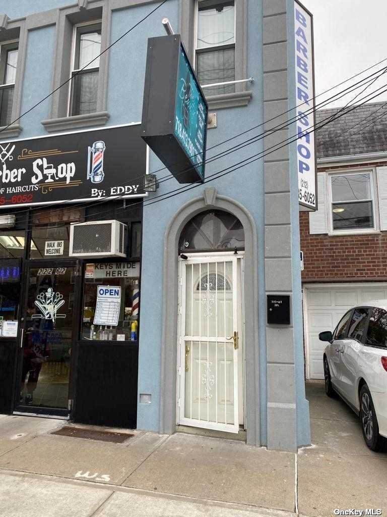 222-62 Braddock Avenue - Photo 1