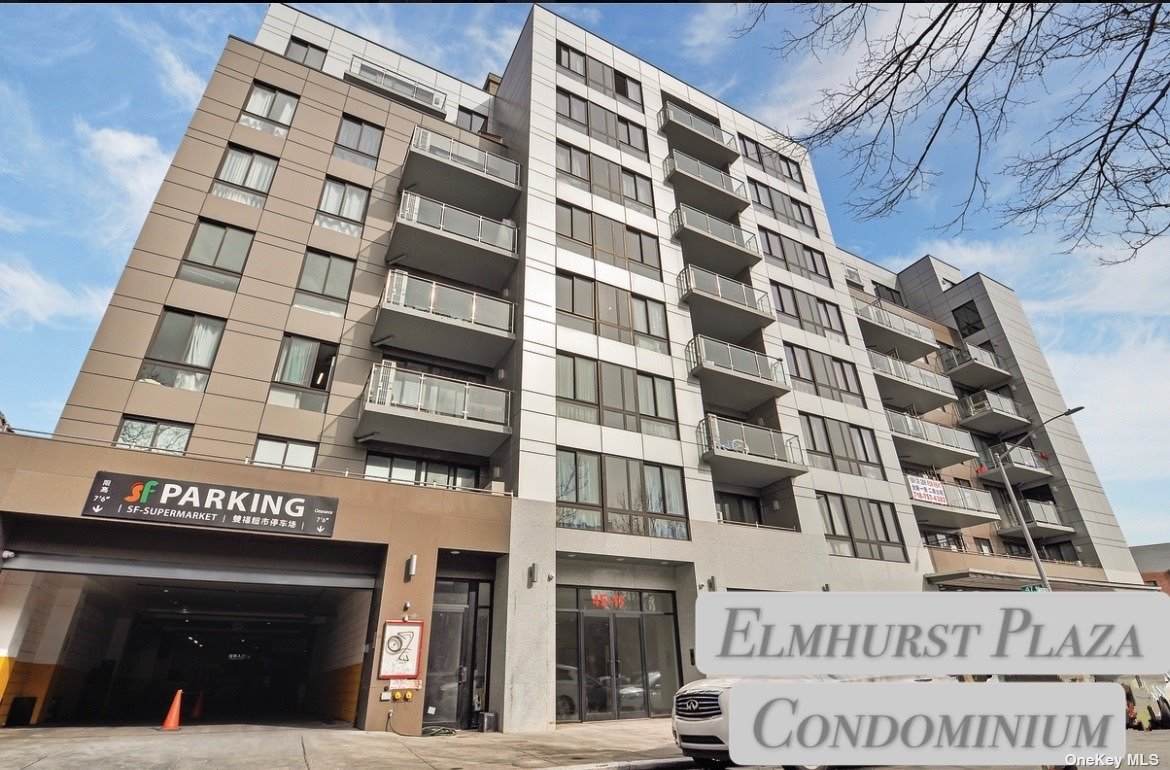 45-16 83rd St - Photo 1