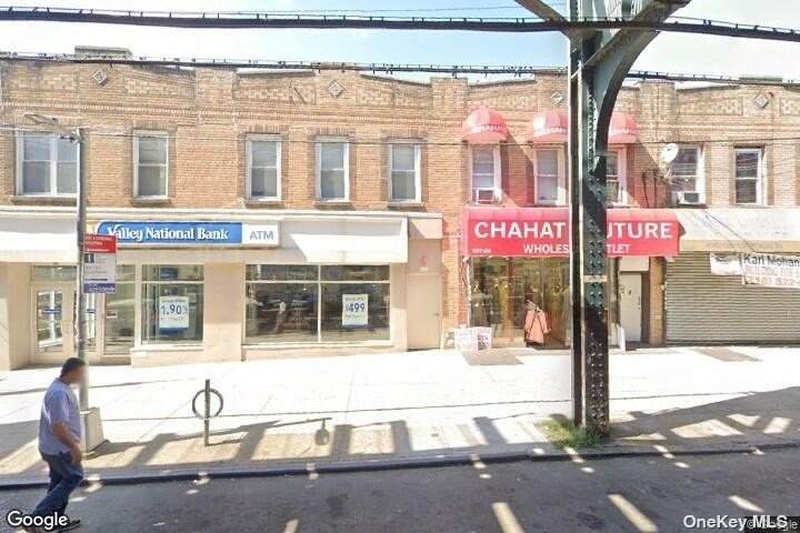 107-07 Liberty Avenue - Photo 1