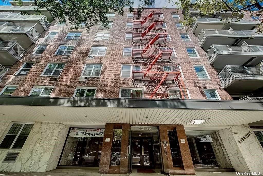142-05 Roosevelt Avenue - Photo 1