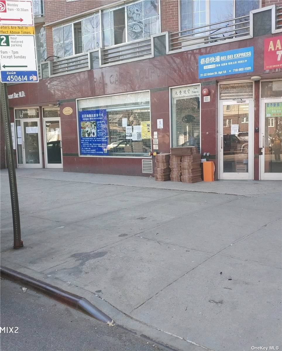 31-22 Union St. - Photo 1