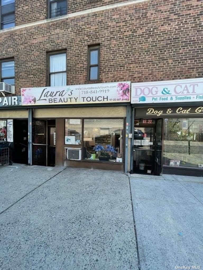 97-20 66 Avenue - Photo 1
