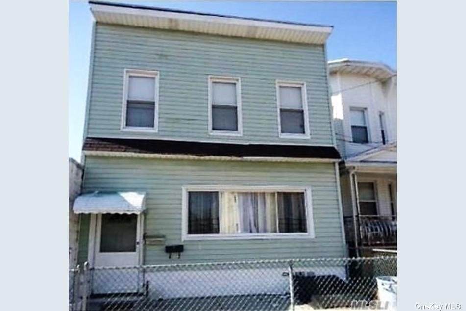 94-42 114th Street - Photo 1