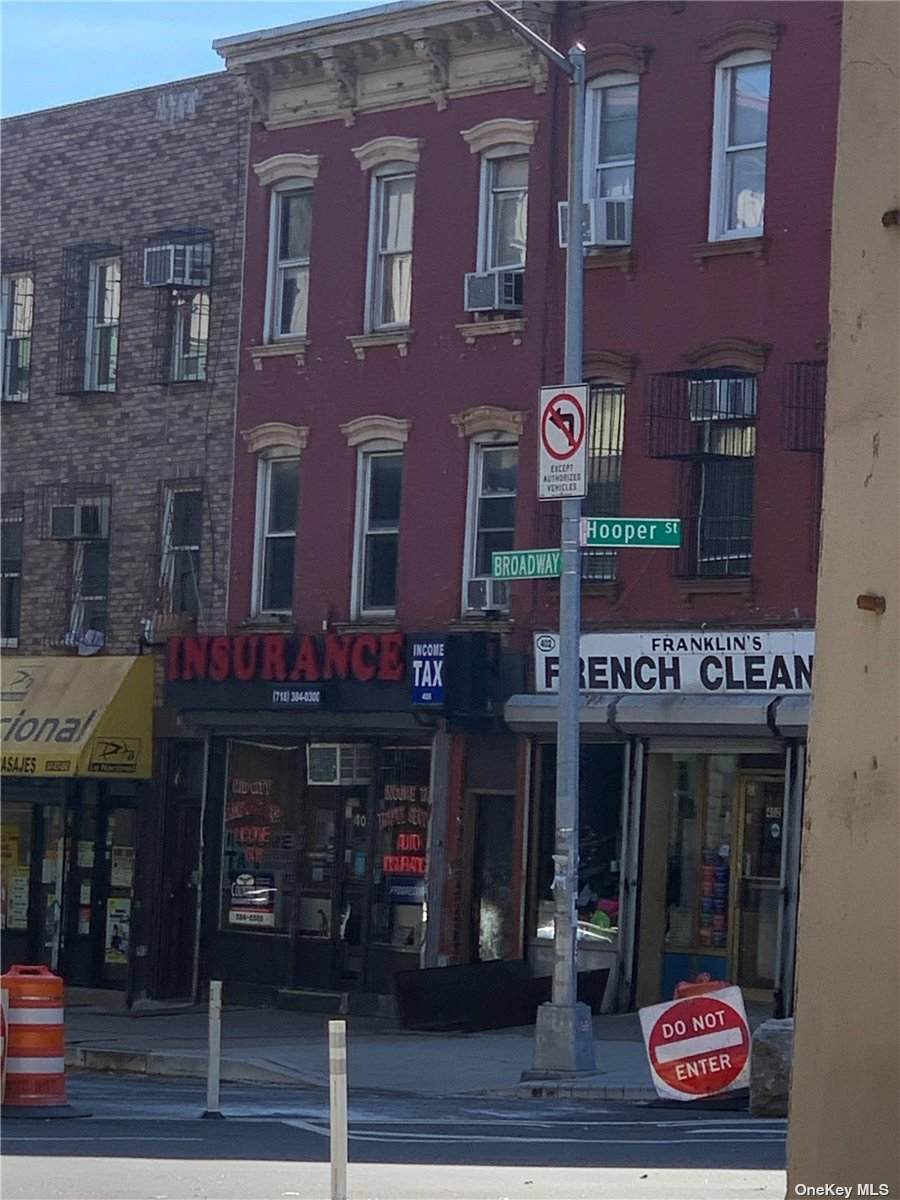 406 Broadway - Photo 1