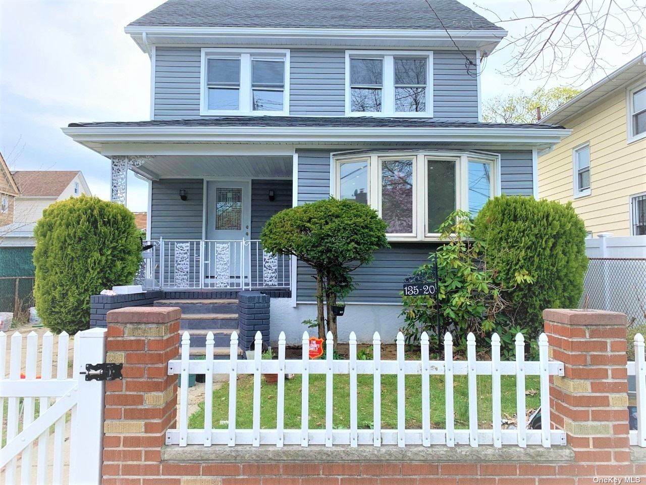 135-20 218th Street - Photo 1