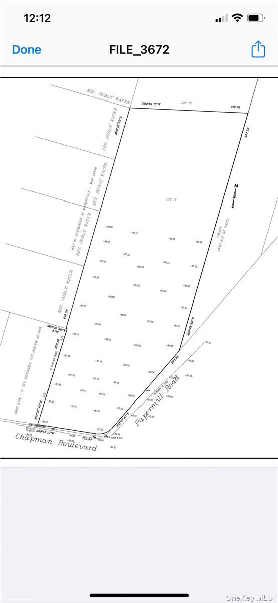N/A Papermill Road - Photo 1
