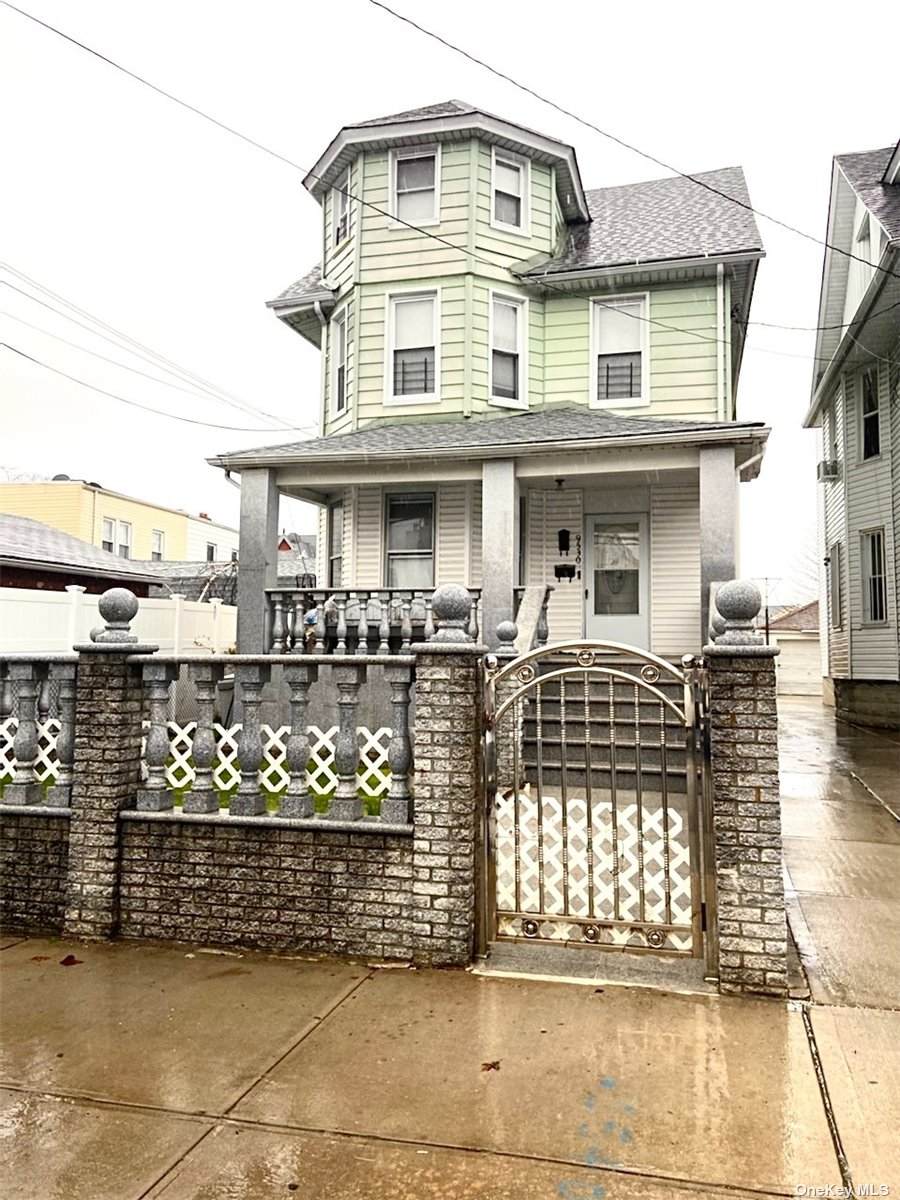 95-30 123rd Street - Photo 1