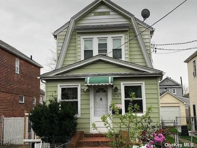 91-14 219th Street - Photo 1