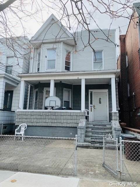 55-08 69 Place - Photo 1