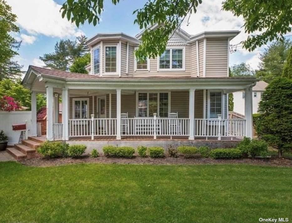 149 Berry Hill Road - Photo 1